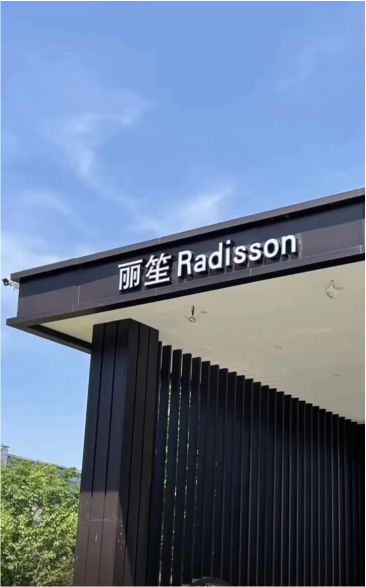 ����-���� Radisson